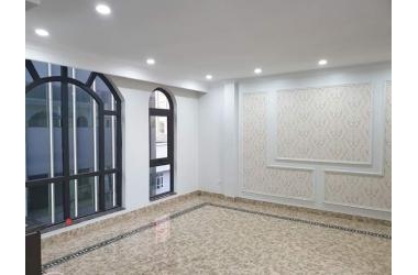 Bán Nhà Phân Lô Phố Lạc Trung, Hai Bà Trưng 52m, 5 Tầng, MT 5m, Gara Ô Tô, Kinh Doanh, Giá 7.4 Tỷ.