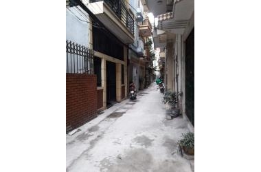 Hoàng Văn Thái - Thanh Xuân - DT 65m2x4T - MT 6m, giá 4.7 tỷ Ô TÔ ĐỖ CỔNG - NHÀ ĐẸP LONG LANH - GẦN PHỐ - NGÕ THÔNG THOÁNG - DÂN TRÍ CAO