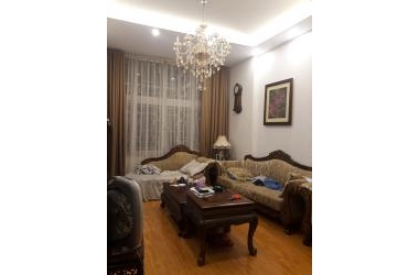 Bán Nhà 199.3.16B9 Trần Quốc Hoàn 40/48T2 5 4 8.4 tỷ