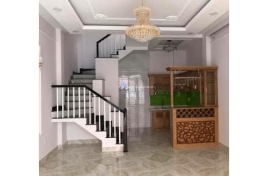 BÁN NHÀ PHỐ TRUNG KÍNH: NHÀ ĐẸP, LÔ GÓC, 2 MẶT TIỀN, ĐANG CHO THUÊ 16TR/TH