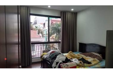 Phân Lô Huỳnh Thúc Kháng 75mx5 Tầng, MT 5m, 2 Thoáng, Gara Ô Tô, Kinh Doanh, Giá 13.2 Tỷ.