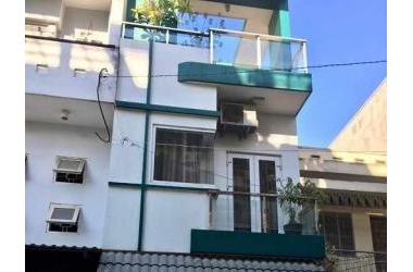 BÁN NHÀ VĨNH PHÚC: NGÕ RỘNG, CONTAINER TRÁNH ĐƯỢC, MẶT TIỀN RỘNG, KINH DOANH TỐT.