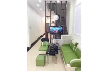 BÁN NHÀ LÊ TRỌNG TẤN-THANH XUÂN, SỔ RIÊNG,GẦN PHỐ,NGÕ RỘNG Ở NGAY GIÁ 2.7 TỶ