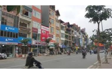 Cần bán nhà 55m2, 4T, 4.5tỷ.