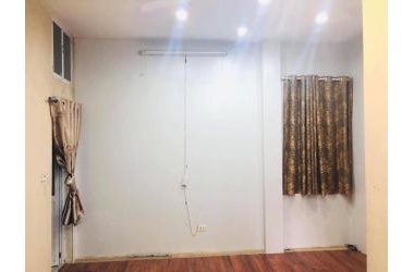 BÁN NHÀ CHỢ KHÂN THIÊN, ĐÔNG ĐA, HN