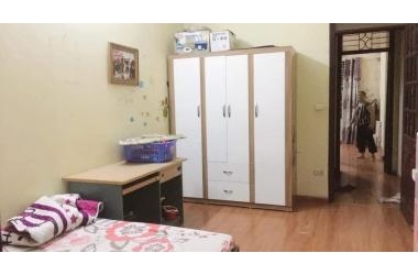 Bán nhà Vương Thừa Vũ Ô TÔ TRÁNH KINH DOANH 120tr/m 0903409888