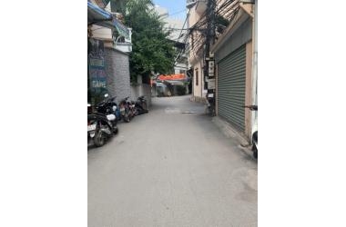 CHÍNH CHỦ BÁN GẤP NHÀ TRẦN PHÚ_HÀ ĐÔNG_5T_35M_3,8TỶ_OTO ĐỖ CỬA. 0945748333
