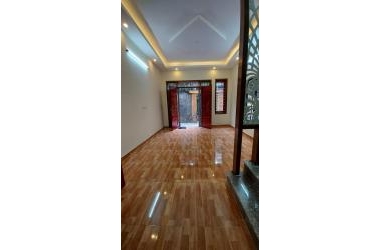 Bán Nhà Bùi Xương Trạch 35m2, 5 Tầng, MT 4m, 2,75 Tỷ