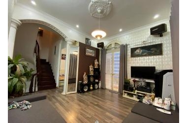 Bán nhà Khương Trung LÔ GÓC KINH DOANH 40m2 chỉ 5.2 tỷ 0903409888