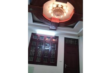 Ô tô qua nhà, gần Lê Trọng Tấn, Thanh Xuân, 55m, 5T, nhà đẹp, 6.3 tỷ