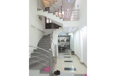 BÁN NHÀ NGUYỄN TRÃI-GẦN PHỐ-2 THOÁNG-40M2*5MT-GIÁ 3.5TỶ