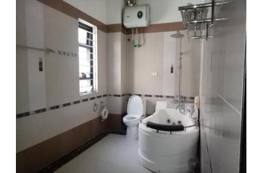 Hiếm ,Nhà Nguyễn Sơn Long Biên 106m2, 4 tầng ,mặt tiền 12m ,giá 8.7 tỷ