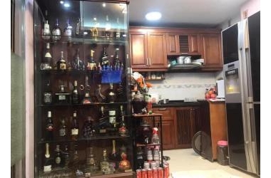 Bán Nhà Bạch Mai 35m2 - 3,5 Tỷ - Nhà Mới Chắc Chắn, Chủ Để Lại Nội Thất Gần 300tr - 0946.689.629