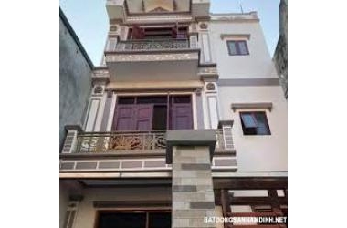 BÁN GẤP NHÀ ĐƯỜNG BƯỞI, Ô TÔ TRÁNH, KINH DOANH TỐT. GIÁ CỰC RẺ