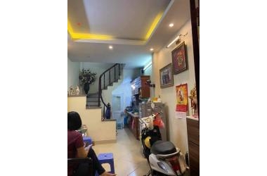 Bán Nhà Hồng Hà, Ba Đình 45m2, 3 Tầng, Ô Tô Tránh, Gara, Vỉa Hè, Kinh Doanh, Chỉ 6.6 Tỷ.