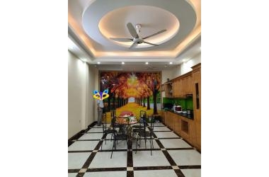 HOT!!! Chỉ 8.65 tỷ có ngay em nhà phố Bồ Đề, Thang máy, Ô tô tránh, An sinh tuyệt hảo!