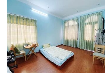 Bán Nhà Mặt Ngõ Hàng Cháo, Đống Đa 34m, 6 Tầng, Lô Góc, Ô Tô Tránh, KD Đỉnh, Giá 8.8 Tỷ.