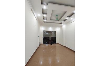 Bán Nhà Nguyễn Đức Cảnh | Mặt Ngõ, Kinh Doanh, Ô Tô, Giá Trên 4 Tỷ