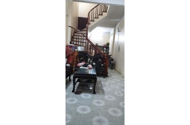Bán Nhà Vương Thừa Vũ | 54m2, Ô Tô Tránh, Kinh Doanh