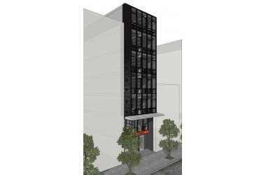 BÁN GẤP TÒA NHÀ VĂN PHÒNG PHỐ THÁI HÀ, ĐỐNG ĐA 100M2X8T, MT 7M, 20,5 TỶ, LH 0912366632