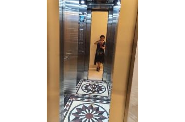 Tòa Căn Hộ Cho Thuê Trần Phú 85m2, 9 tầng TM, mt 4.8m, 16