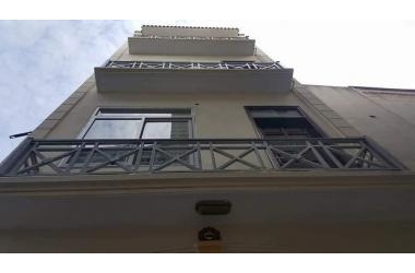 BÁN NHÀ RIÊNG VŨ TÔNG PHAN - KHƯƠNG MAI - LÔ GÓC - VỈA HÈ Ô TÔ TRÁNH.