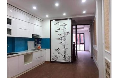 Ban Nhà Hoàng Văn Thái | Gara Ô Tô, 5 Tầng, Cực Đẹp, 6,7 Tỷ