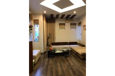 Gấp Vũ Hữu-Thanh Xuân 50m2 3 tầng mặt tiền 5m giá 5.7 tỉ