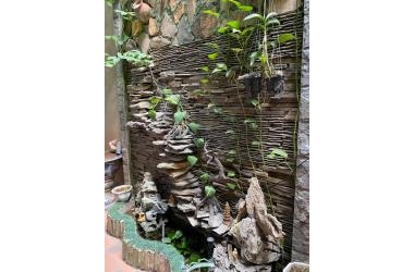 Bán nhà Lê Thanh Nghị, 2 mặt ngõ, 71mx4T, 5,68 tỷ, LH 0982738429