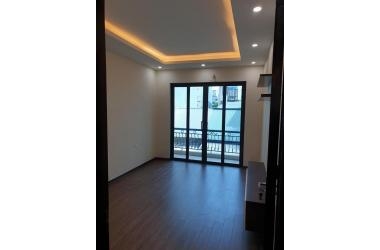 BÁN GẤP, NHÀ TRẦN ĐẠI NGHĨA 62.5M2X6T, CHO THUÊ 400TR/NĂM HƠN 5TỶ