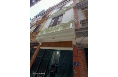 nhà bé hạt tiêu,cạnh chợ đại từ, 20m,4 tầng, sổ chung, 1,45 tỷ, ngõ 3m, 0865255462
