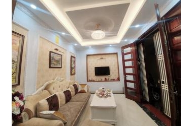 Bán Nhà Phố 8/3 P.Thanh Nhàn Mới Xây, Nội Thất Đẹp (Ảnh Thật 100%), 5 Tầng - Giá 3.5 Tỷ - 0946.689.629