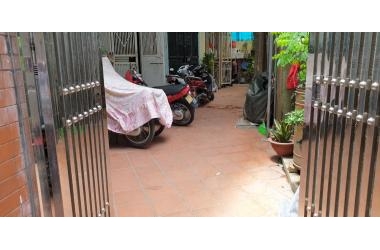 HIẾM 31M2 5 TẦNG 2,96 TỶ 175 THỊNH QUANG LÔ GÓC