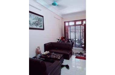 Bán Nhà Trương Định Q.Hoàng Mai | 44m2, Ô Tô Cách 50m, 3,7 Tỷ