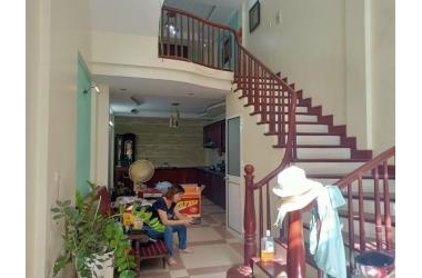 Bán Nhà Quan Nhân 42m2, 5 Tầng, 6 Ngủ, Ngõ 3,5m, 5,2 Tỷ