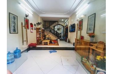Bán Nhà Khuất Duy Tiến - Thanh Xuân, 54m2, 4 Tầng, 6,6 Tỷ