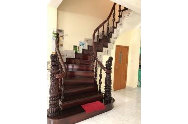 Bán Nhà Nguyễn Lân, Ôtô Đỗ Cửa, 50m2, 2 Thoáng, Hiếm Nhà Bán, 5,9 Tỷ
