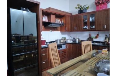 Nhà Nguyễn Ngọc Nại, 50m2, 5 Tầng, Ô Tô Vào Nhà, 6,3 Tỷ