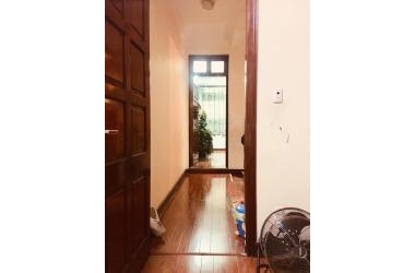 Bán nhà Minh Khai, Vĩnh Tuy, Dương Văn Bé 63m 3T 2.6 tỷ. Sổ đỏ chính chủ