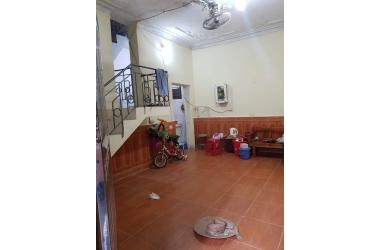 Chính chủ bán nhà Bạch Mai – Hai Bà Trưng DT 35m2x3T – mặt tiền 5m giá 1.85 tỷ LÔ GÓC – SỔ ĐỎ RIÊNG – TRƯỚC NHÀ SH QUAY ĐẦU