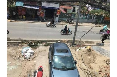 Chính chủ bán mặt phố Đại La - Hai Bà Trưng DT 86m2x 5T - MT 5m giá 22 tỷ dành cho người kinh doanh