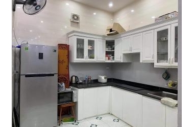 Bán nhà phố Thái Hà-6T Kinh doanh sầm uất-vỉa hè oto tránh chỉ 7.95tỷ
