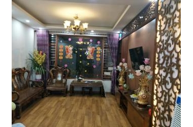SIÊU PHẨM MẶT PHỐ QUẬN HÀ ĐÔNG_KINH DOANH BẤT CHẤP_SỔ ĐỎ CHÍNH CHỦ