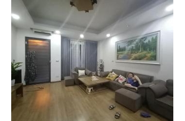 Bán nhà mặt khu Đô thị Văn Quán Hà đông-kinh doanh vô đối-ở miễn bàn chỉ 100tr/m
