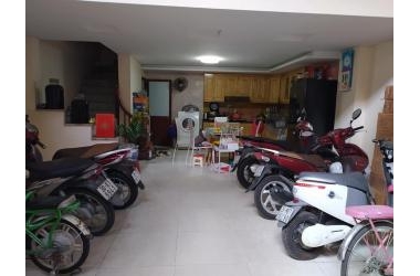 Bán nhà phố Tôn Thất Tùng Đống Đa 50m*6T vừa ở vừa kinh doanh doanh thu hơn 20tr chưa đến 4 tỷ