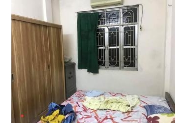 Bán Nhà Thái Thịnh, Đống Đa 25mx3 Tầng, MT 3.2m, Gần Phố, Ở Luôn, Chỉ 1.9 Tỷ.