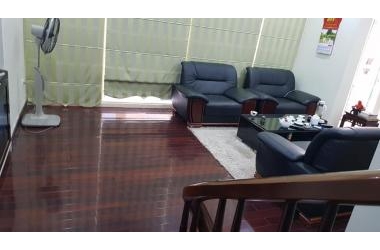 Đại Từ - Hoàng Mai DT47m2x5T mặt tiền 5.5m giá chỉ 4.6 tỷ Hoàng Mai NHÀ ĐẸP -PHÂN LÔ- Ô TÔ GARA- LÔ GÓC 2 MẶT NGÕ Ô TÔ