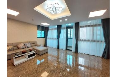 Bán nhà mặt phố Thanh Xuân-Lê Văn Thiêm-vỉa hè, KD, 56m2, 8T TM,mt6.3m.