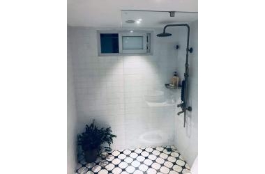 Bán Nhà Minh Khai 6 tầng 13 Phòng - Phù Hợp Làm Nhà Nghỉ Hoặc Cho Thuê - Giá 5.2 Tỷ - 0946.689.629
