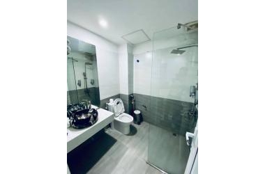 Chính chủ bán biệt thự Hoàng Mai DT 68mx5T mặt tiền 10/7mx2 mặt giá 7 tỷ nhà xây theo phong cách tân cổ